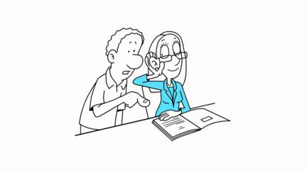 Dementia and Alzheimer's Caregiver Support Videos - Communication pt 1